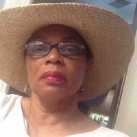 Mary Alston