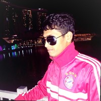 Farabee Sheikh
