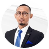 Mohd Rafie Mohd Rahim