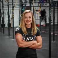 Kristen Arnold