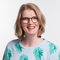 Marianne Idzenga