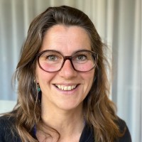 Nathalie Van Hoeven