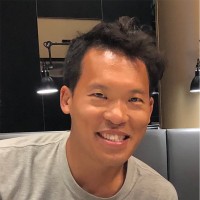 Garrick Fu