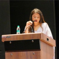 Sheetal Ngasseppam