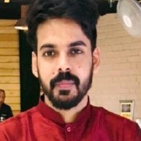 Aditya Sharma