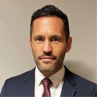 Peter Schaffer, PhD, CISSP, CISM, CCSP, CEH