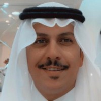 Sultan Al Shahrani