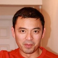 Abe Santos