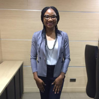 Onyinye Agbo