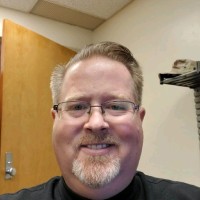 Dr. Daniel K. Gann, DMin, MDiv, MACMHC, LPC, NCC