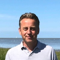 Arjan Vroklage