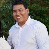 Carlos E. Mendez Ramos