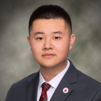 Hugo Zhang