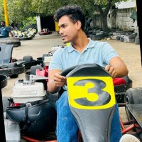 Tarun Bn