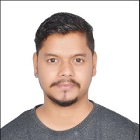 Dipendra yadav