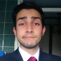 Adam Siddiq