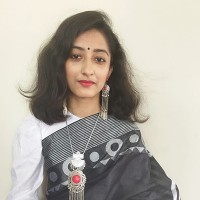 Tamima Tahsin