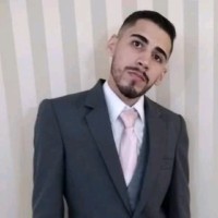 Gabriel Santiago Chagas