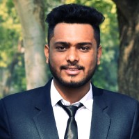 Abhishek Modi