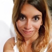 Lucia Elizabeth Ferreyra