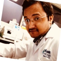 Junaid Abu Yahya, Bms(Hcpc-Uk), Mls(Ascpi)
