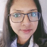 Princy Varghese
