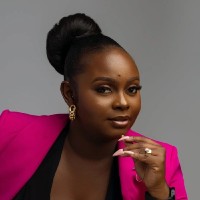 Chibuki Aigbe (nee Nwanze) MBBS, HMP, CCEM