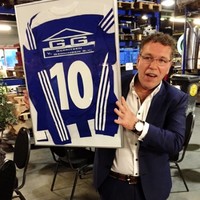 Jurgen van Groningen