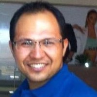 Carlos Alberto Valadez Martinez