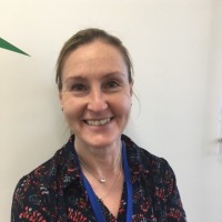 Alison Hill