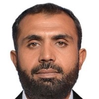 Siraj Khan