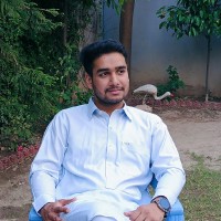 Muhammad Saad Mazhar