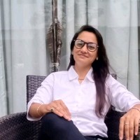 Chhaya Patel