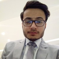 Muhammad Usman Khalid