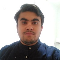 Ashish Dwivedi