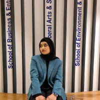 Fatima Sadri