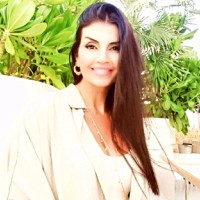 Maryse Baroudi