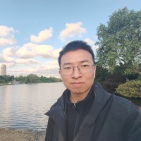 Jianqiao Luo