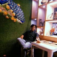 Mahinsinh Solanki