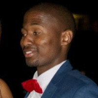 Asanda Dlamini