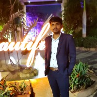 Yogesh Murge