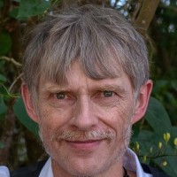 John Frisenvænge