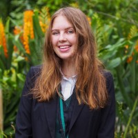 Julia van Dam