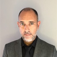 Christophe Morenas