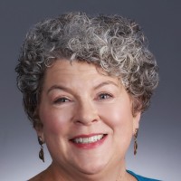 Cheryl Irons