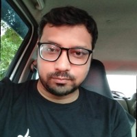 patel Chirag