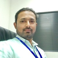 Tanveer Patil