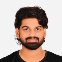 VISHNU K V