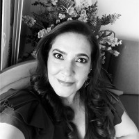 Maria Fernanda Ortega R