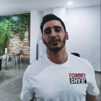 Gabriel Esparza